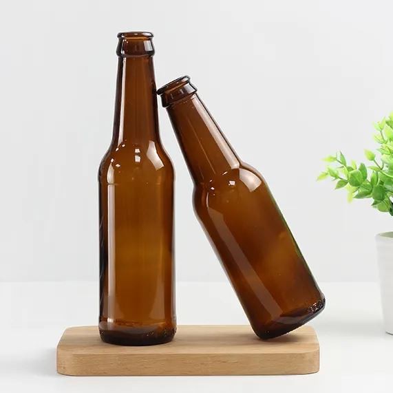 Бутилка вино