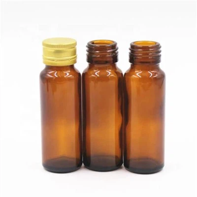 Бутилка за течности 50 мл