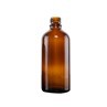 Бутилка с капкомер от 100 ml
